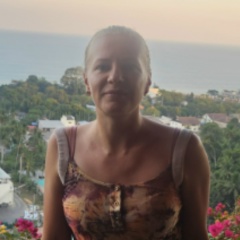 Светлана Ревич, 17.05.1986, Санкт-Петербург