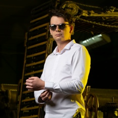 Алексей Романовский, 29.02.1988, Москва