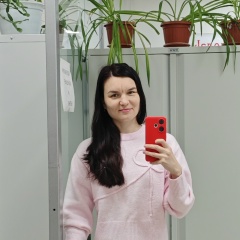 Ольга Инкина, 03.06.1986