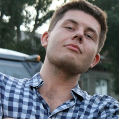 Кирилл Железняк, 01.06, Новосибирск