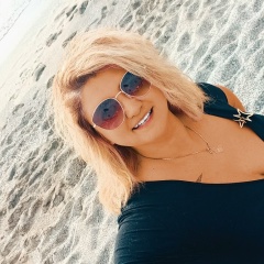 Юля Бальцер, 18.05, Ковдор