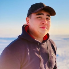 Диас Ниязбек, 01.01