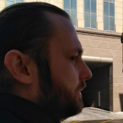 Евгений Горбунов, 26.04.1980, Воскресенск