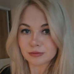 Нелла Бабицкая, 17.03.1987, Минск