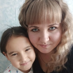 Александра Тажгулова, 19.04, Оренбург