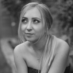 Ірина Овчар, 24.09.1993, London