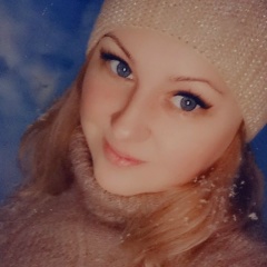 Настя Романова, 10.12, Москва