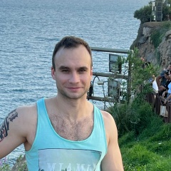 Вадим Андреевич, 09.12, Москва