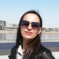 Екатерина Хасанова, 06.09, Гулькевичи