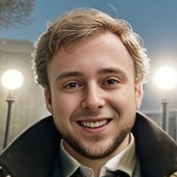 Максим Попов, Москва