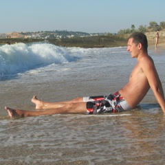 Петро Панасюк, 16.03.1988, Луцк