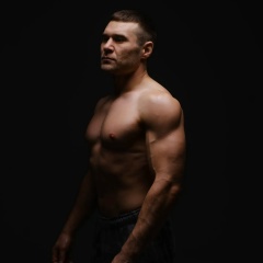 Дмитрий Радченко, 12.09.1989, Барнаул