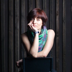 Евгения Трибунская, 28.11, Москва