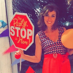 Вероника Калинина, 18.02.1984, Москва