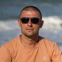 Максим Витковский, 05.11, Могилёв