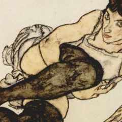 Маша Кискина