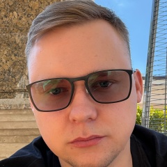 Владислав Череватый, 12.03.1998, Казань