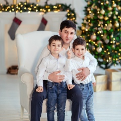 Алик Оганян, 12.07.1987, Ростов-на-Дону