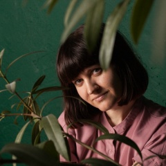 Мариша Даливалова-Терехина, 03.09.1986, Ростов-на-Дону