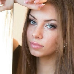 Анастасия Новикова, 07.03.1990