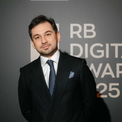 Рустам Моргоев, 12.10.1990, Москва