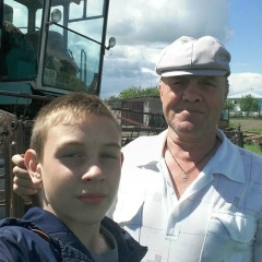 Николай Люгусев, 29.10.1954, Челябинск