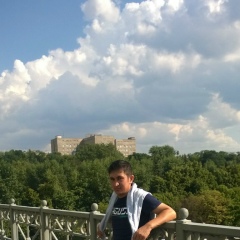 Мурат Усенакунов, 02.06.2000, Бишкек