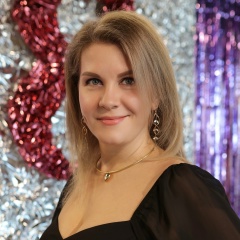 Екатерина Санникова, 23.12.1984, Москва