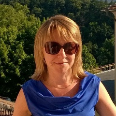 Анна Борисова, 30.03, Санкт-Петербург