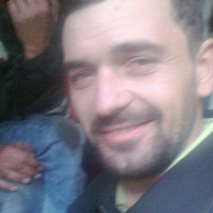 Виталий Черкашин, 11.06.1986, Санкт-Петербург