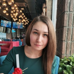 Мария , 16.03.1994