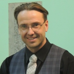 Павел Красильников, Пермь