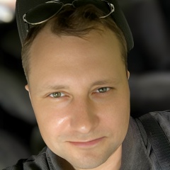 Аматеру Ивашков, 31.05, Санкт-Петербург