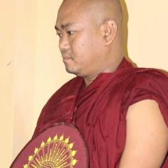 အရွင္ေဃာသိတ ဘိုကေလး, 28.12.1981