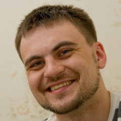 Алексей Колосов, 10.01.1985, Москва