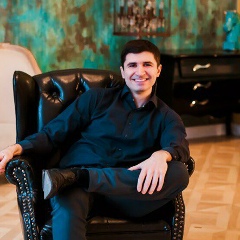 Алексей Елкин, 05.04.1988, Одинцово