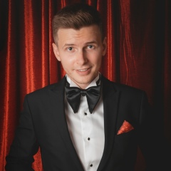 Владимир Федоров, 23.02, Краснодар