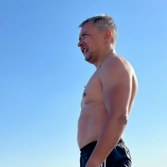 Артём Абросимов, 02.05, Судак