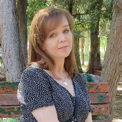 Анна Юсупова, 05.09.1978