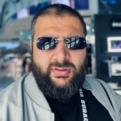 Якуб Рублев, 16.06.1985, Саратов