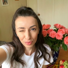 Анна Тышлангова, 18.02.1987, Ростов-на-Дону