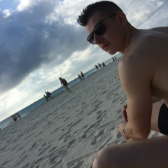 Святослав Андреев, 13.09.1991, Санкт-Петербург