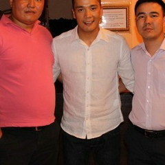 Сымбат Омирбеков, 26.10.1988, Алматы