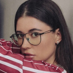 Диана Рожкова, 17.02.1993, Дзержинск