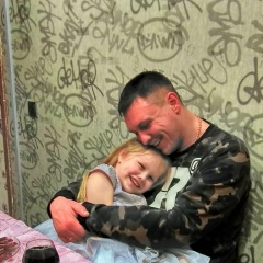 Андрюха Терентьев, 25.04.1990, Санкт-Петербург