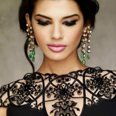 Наталья Денисова, 03.04.1978, Москва