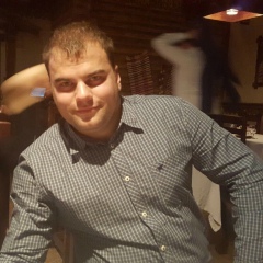 Вадим Чемодуров, 20.11.1987, Ейск