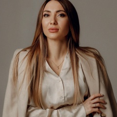 Дарина Кульнева, 24.12.1990, Воронеж