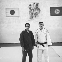 Rustam Turdiev, Бишкек