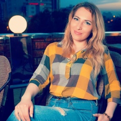 Irina Nilova, 06.10, Алматы